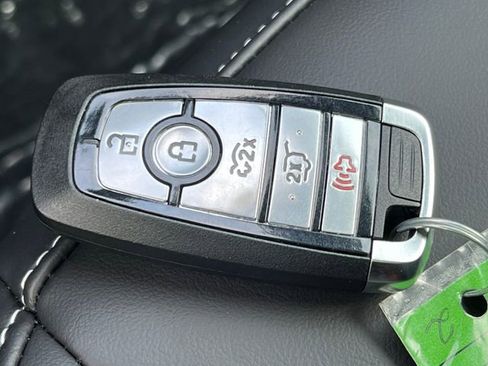 New 2025 Ford Mustang Mach-E GT w/ Interior Protection Package image 33