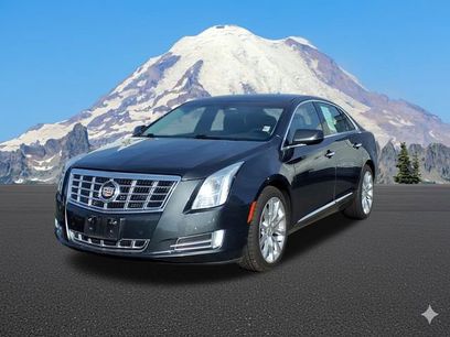 Used 2015 Cadillac XTS Luxury