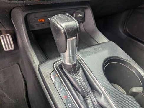 Certified 2022 Honda Civic Sport image 8