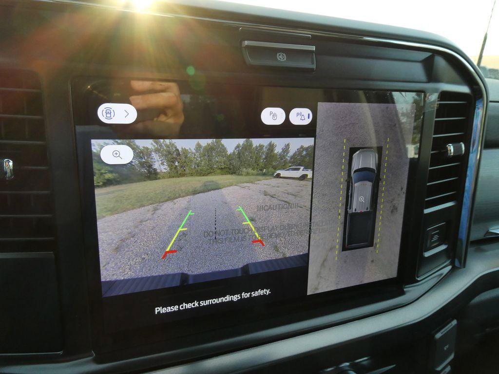 New 2027 Ford F250 Lariat AWD/4WD image 30