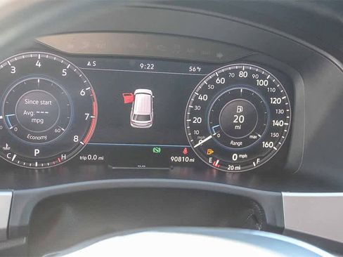 Used 2018 Volkswagen Atlas SEL Premium image 29