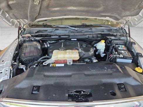 Used 2016 RAM 1500 Lone Star RWD image 22