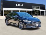 Used 2018 Hyundai Elantra Sport w/ Sport Premium Package 03 image 3