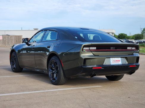 New 2026 Dodge Charger R/T image 4