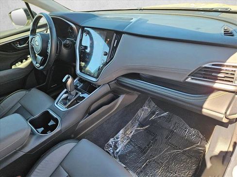 Certified 2025 Subaru Outback Onyx Edition image 22