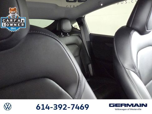 Used 2026 Tesla Model Y Long Range image 20