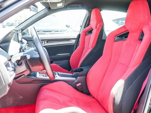 Used 2024 Honda Civic Type R image 17
