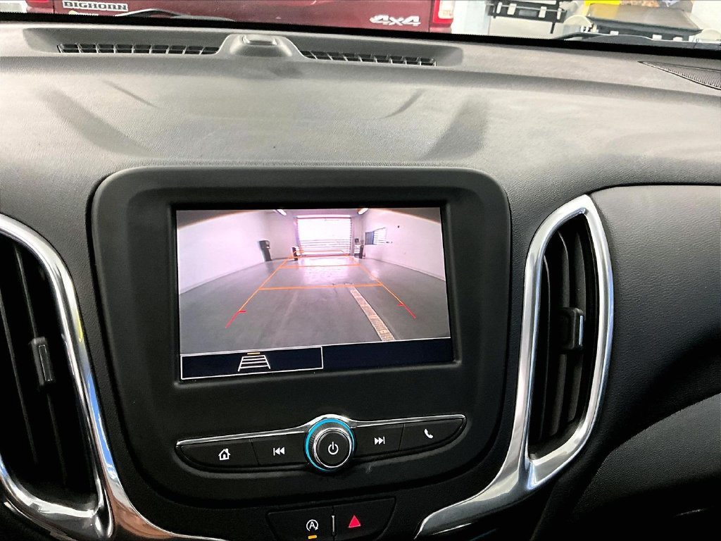 Used 2024 Chevrolet Equinox LT AWD/4WD image 19
