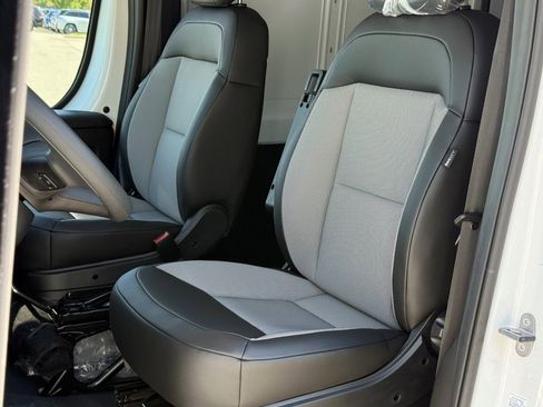 New 2026 RAM ProMaster 3500 w/ Safety Group image 18