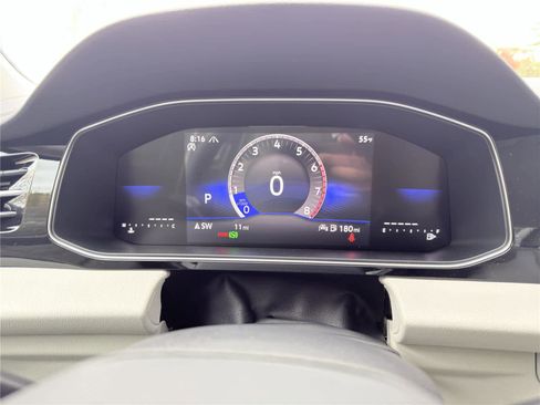 New 2026 Volkswagen Jetta S FWD image 11