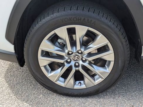 Certified 2024 Toyota RAV4 Limited w/ Advanced Technology Package AWD/4WD image 16