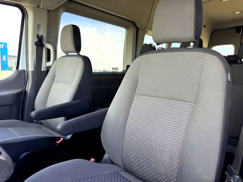 Used 2024 Ford Transit 350 XLT AWD/4WD image 22