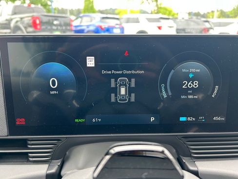 Certified 2026 Hyundai Ioniq 5 SEL AWD/4WD image 14