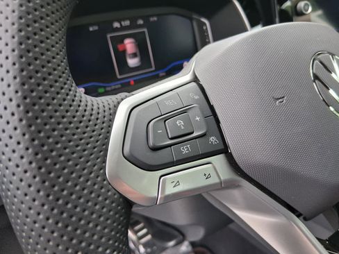 New 2026 Volkswagen Jetta GLI Autobahn FWD image 18