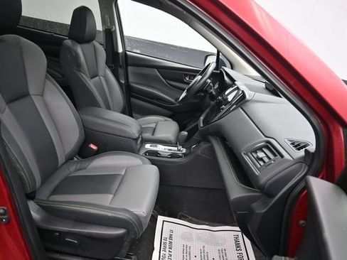 Used 2023 Subaru Ascent Onyx Edition Limited AWD/4WD image 11