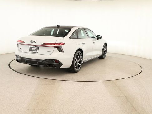 New 2026 Audi A6 Premium Plus image 6