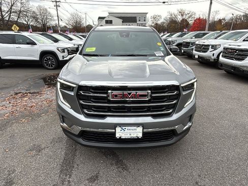 New 2026 GMC Acadia Elevation w/ Elevation Premium Package image 2