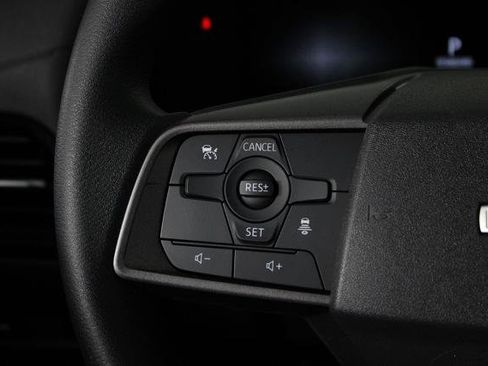 Certified 2026 Nissan Sentra S w/ Floor Mat Package FWD image 26