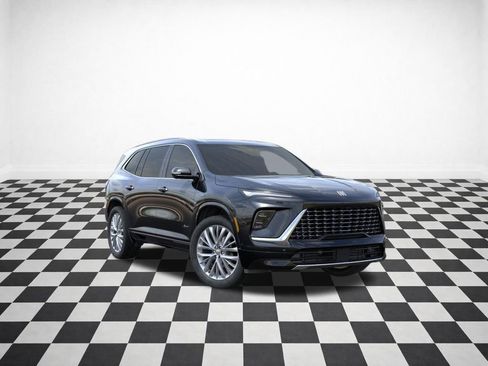 New 2026 Buick Enclave Avenir w/ Super Cruise Package image 31