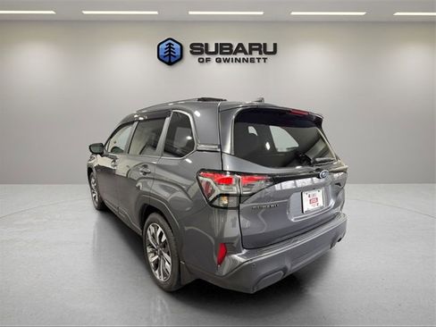 Used 2026 Subaru Forester Touring image 3