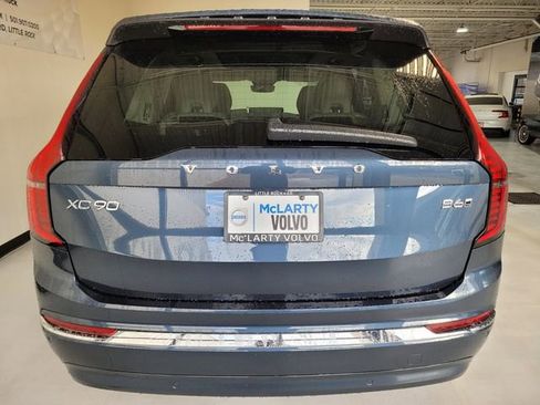New 2026 Volvo XC90 B6 Ultra w/ Protection Package AWD/4WD image 7