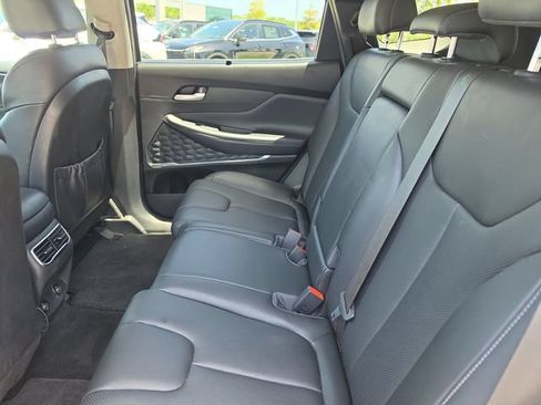 Used 2023 Hyundai Santa Fe SEL Premium AWD/4WD image 13