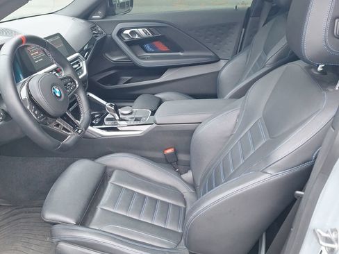 Used 2022 BMW M240i xDrive Coupe AWD/4WD image 10