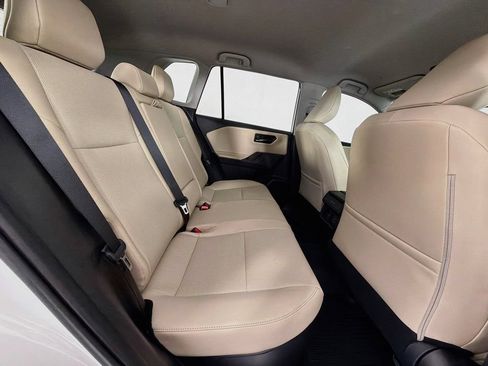 Used 2026 Toyota RAV4 XLE Premium w/ Weather Package FWD image 27