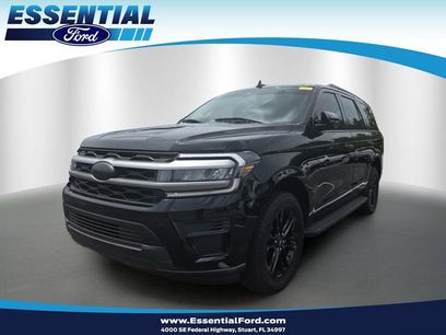 Used 2023 Ford Expedition XLT