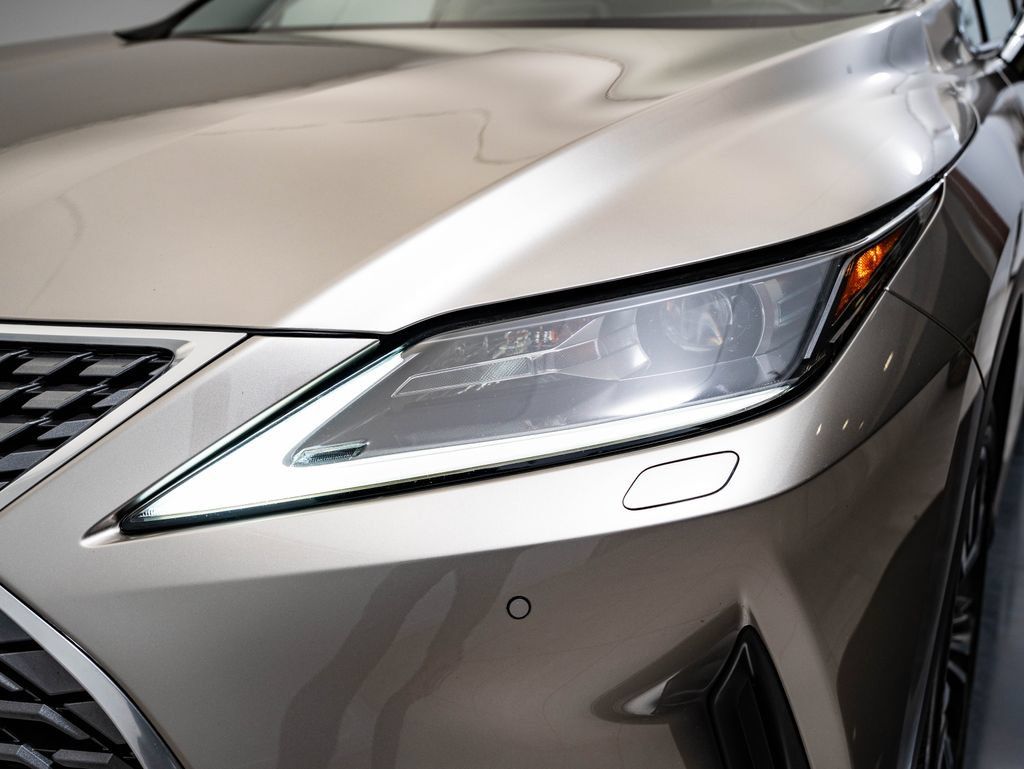 Used 2021 Lexus RX 350 AWD w/ Premium Package image 15