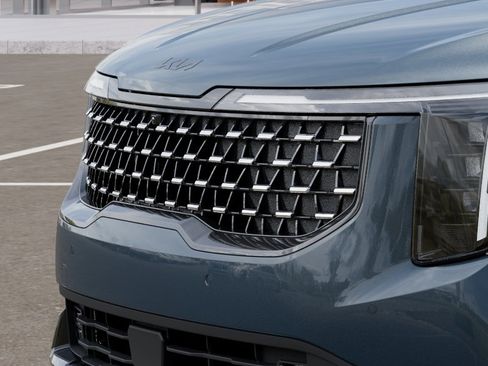 New 2026 Kia Carnival SX FWD image 12