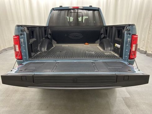 Used 2023 Ford F150 XLT w/ Equipment Group 302A High AWD/4WD image 29