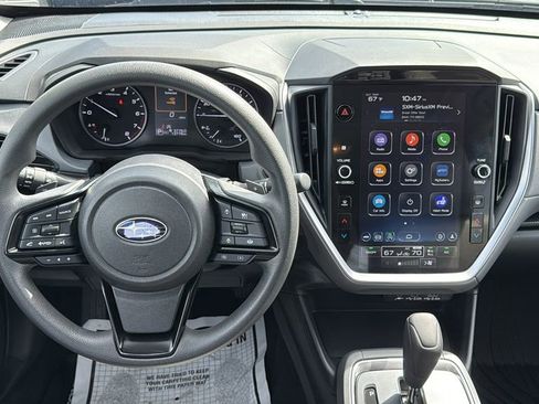 Certified 2024 Subaru Crosstrek 2.0i Premium AWD/4WD image 26