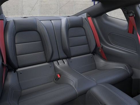 New 2026 Ford Mustang GT image 11