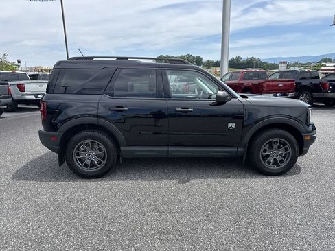 Used 2022 Ford Bronco Sport Big Bend AWD/4WD image 8