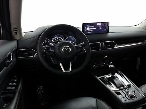 New 2025 MAZDA CX-5 Carbon Edition image 26