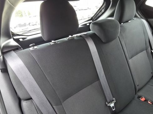 Used 2024 Nissan Kicks S image 18