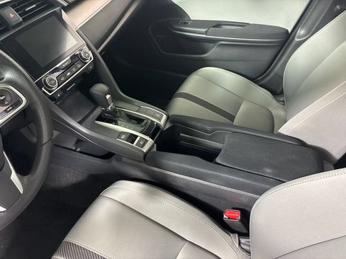 Used 2017 Honda Civic EX-T image 24