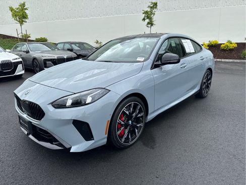 Used 2026 BMW 228i xDrive w/ Technology Package AWD/4WD image 3