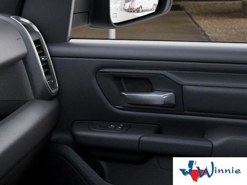 New 2026 RAM 1500 Express RWD image 29