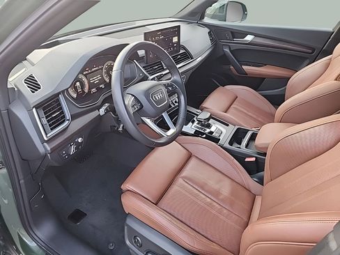 Used 2022 Audi Q5 2.0T Prestige image 14