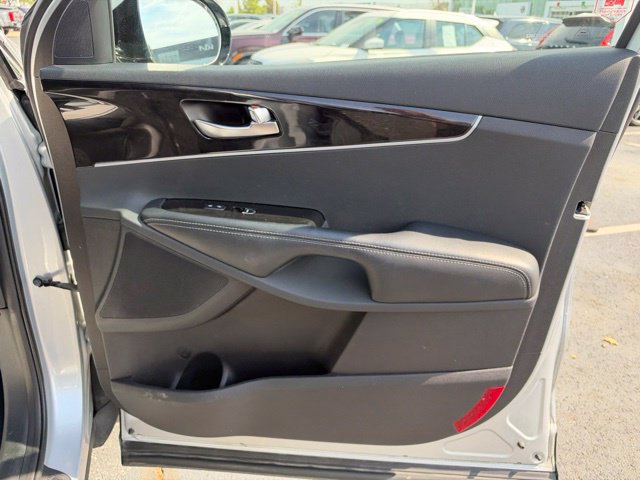Used 2016 Kia Sorento EX FWD image 28