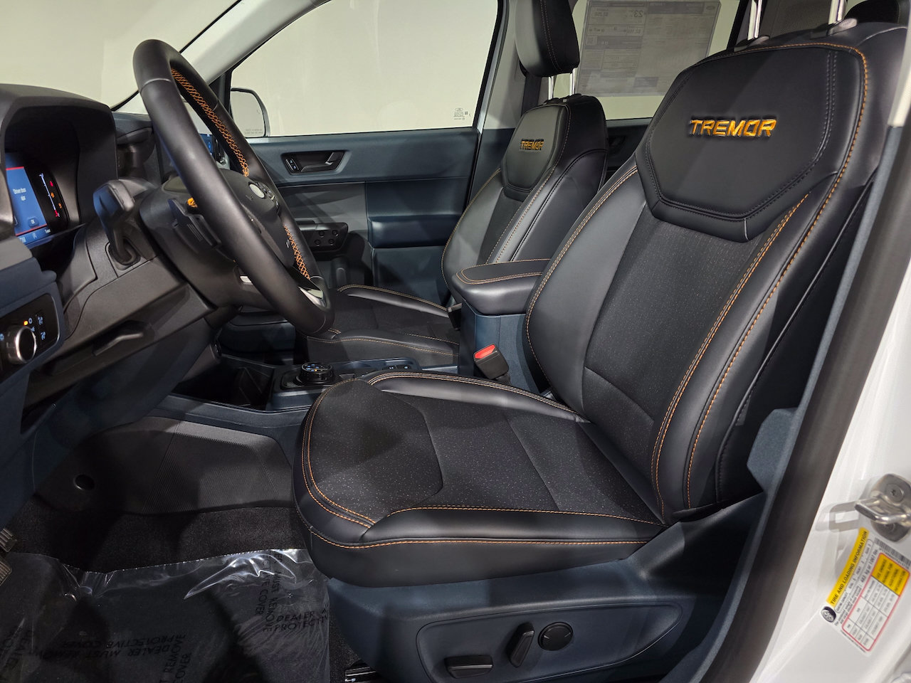 New 2026 Ford Maverick Tremor AWD/4WD image 22