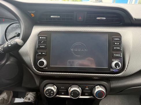 Used 2023 Nissan Kicks SV FWD image 23