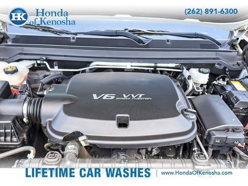 Used 2022 Chevrolet Colorado LT RWD image 27