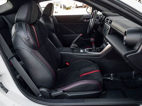 Used 2023 Subaru BRZ Limited image 31