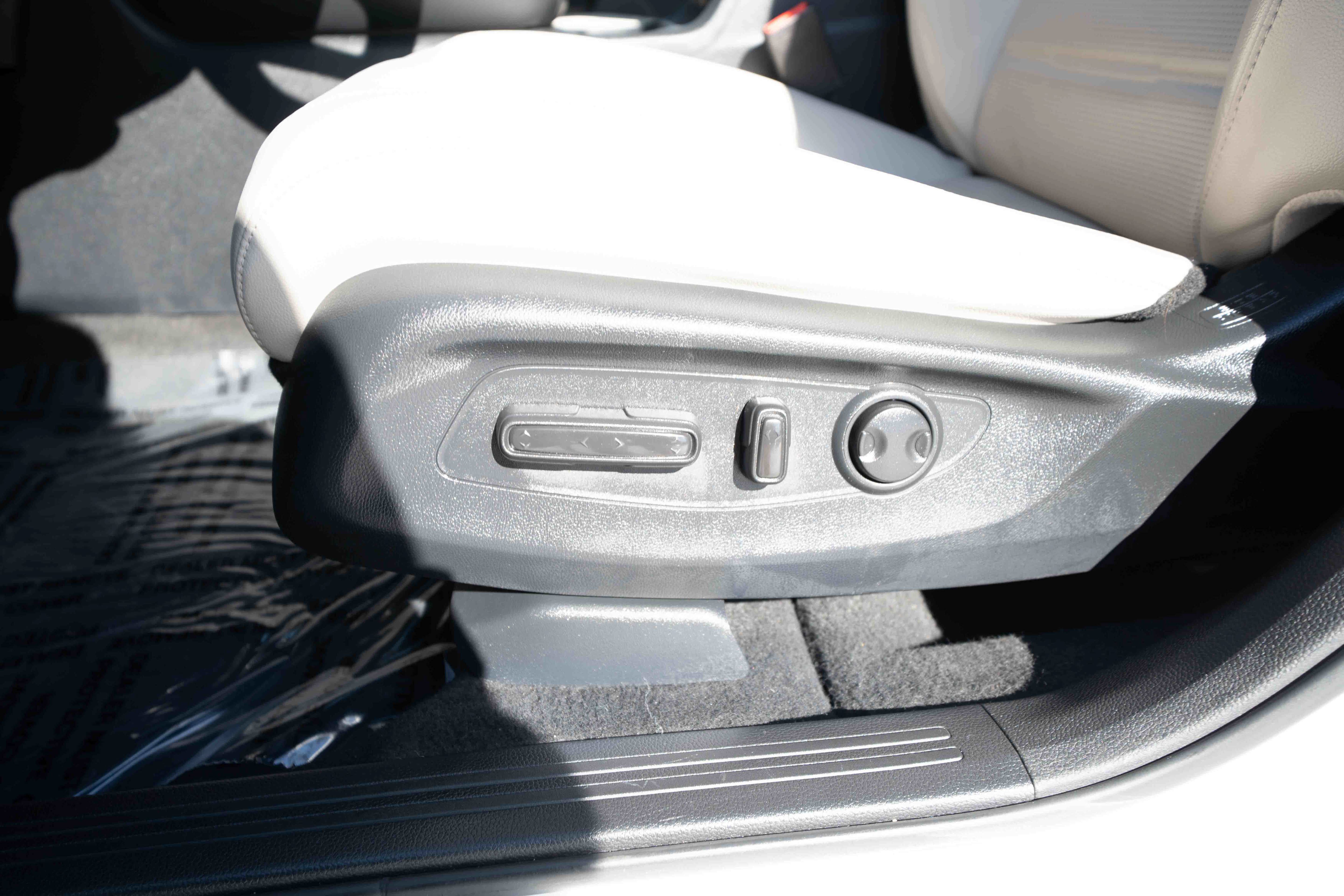 Certified 2024 Honda CR-V EX-L image 12