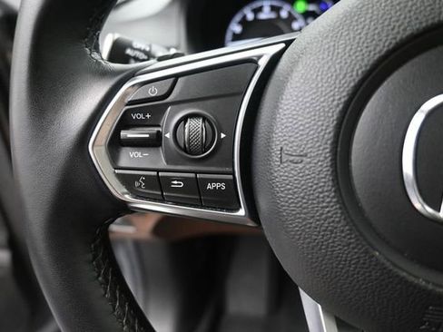 Used 2024 Acura RDX SH-AWD w/ Technology Package image 6