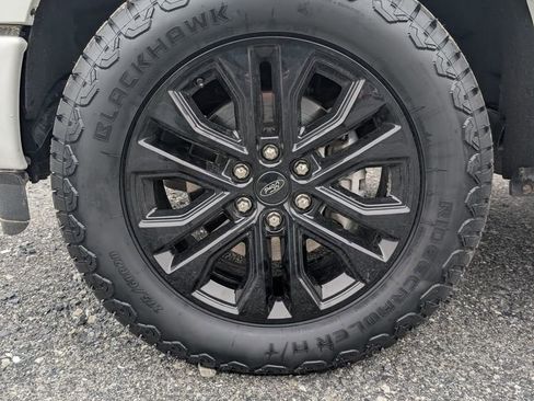 Used 2024 Ford F150 Lariat w/ Bed Utility Package image 11