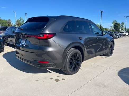 Certified 2026 MAZDA CX-90 3.3 Turbo w/ Premium Sport Pkg AWD/4WD image 10